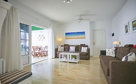 Casa Gaviota